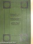 Természettudományi Közlöny 1918. január-december/Pótfüzetek a Természettudományi Közlönyhöz 1918. január-december