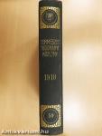 Természettudományi Közlöny 1918. január-december/Pótfüzetek a Természettudományi Közlönyhöz 1918. január-december