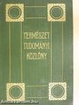 Természettudományi Közlöny 1939. január-december/Pótfüzetek a Természettudományi Közlönyhöz 1939. január-december