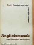 Anglicizmusok