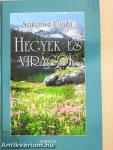 Hegyek és virágok