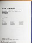 ISDN Explained