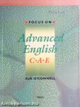 Advanced English C. A. E.