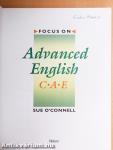 Advanced English C. A. E.
