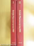 British Pharmacopoeia 1980 I-II