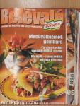 Vegyes karácsonyi főzős magazinok (14 db)