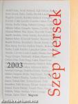 Szép versek 2003