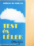 Test és lélek imája