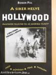 A siker helye Hollywood