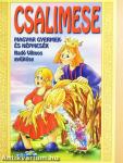 Csalimese