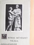 A római művészet világa