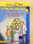 Bori és a nem mindennapi karácsony