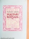 Magyari rózsafa