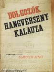 Dolgozók hangversenykalauza