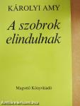 A szobrok elindulnak