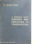Sebészeti urologia és venerologia
