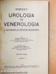 Sebészeti urologia és venerologia