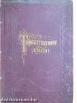 Természettudományi Közlöny 1883. január-december