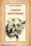 A magyar nemzetiségről
