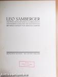 Leo Samberger