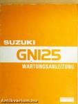 Suzuki GN125