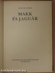 Makk és jaguár