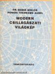 Modern csillagászati világkép
