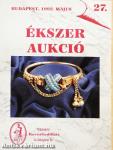 27. Ékszer aukció