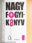 Nagy fogyikönyv