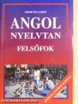 Angol nyelvtan