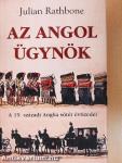 Az angol ügynök