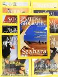 National Geographic Magyarország 2003. (nem teljes évfolyam)