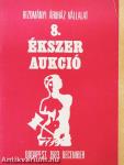 8. Ékszer aukció