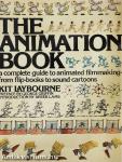 The Animation Book