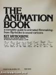 The Animation Book