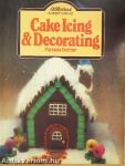 Cake Icing and Decorating