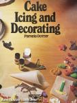 Cake Icing and Decorating