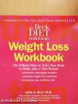 The Beck Diet Solution - Weight Loss Workbook
