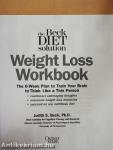 The Beck Diet Solution - Weight Loss Workbook