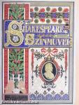 Shakespeare színművei