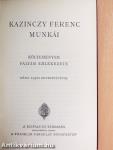 Élő könyvek-Magyar Klasszikusok I-LX.