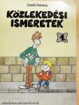 Közlekedési ismeretek 1.