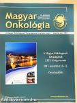 Magyar Onkológia 2011. november 1. Szupplementum