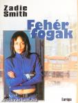 Fehér fogak