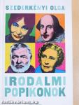 Irodalmi popikonok