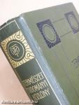 Természettudományi Közlöny 1915. január-december/Pótfüzetek a Természettudományi Közlönyhöz 1915. január-december