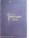 Természettudományi Közlöny 1909. január-december/Pótfüzetek a Természettudományi Közlönyhöz 1909. január-december