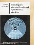 Számítógépes információrendszerek fejlesztésének irányítása