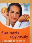 Sav-bázis egyensúly