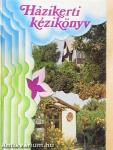 Házikerti kézikönyv